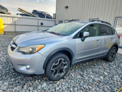 Subaru XV 2014