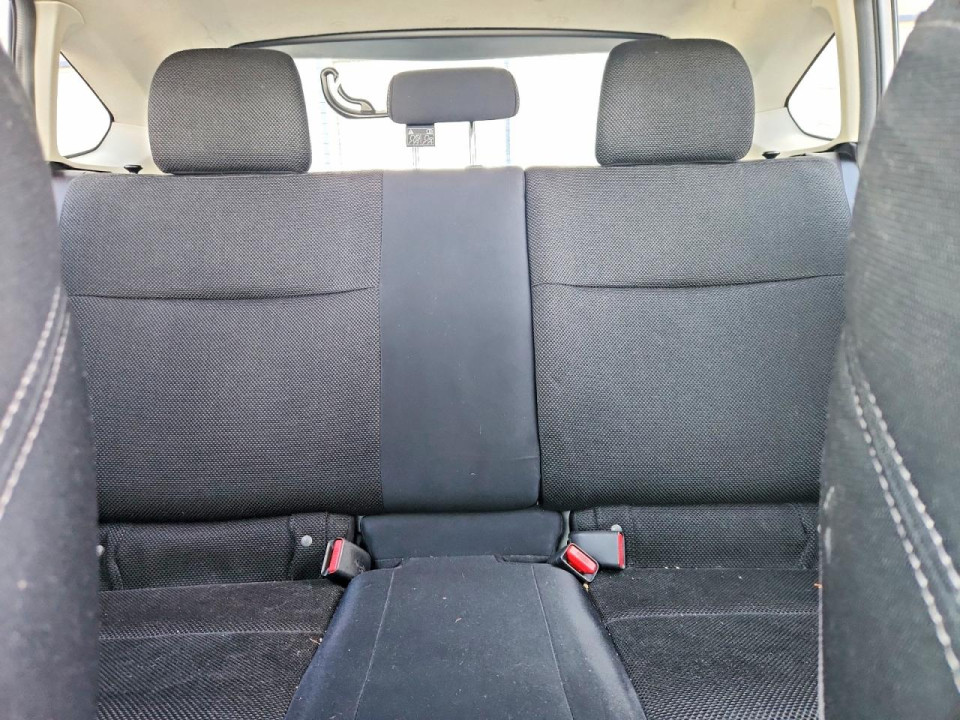 Subaru XV 2014 — Copart