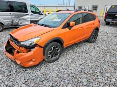 Subaru XV 2014