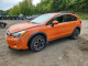 Subaru XV 2013 — Copart