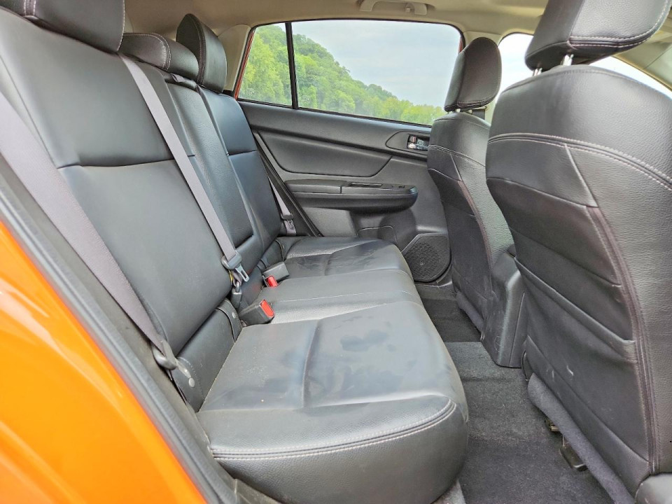 Subaru XV 2013 — Copart