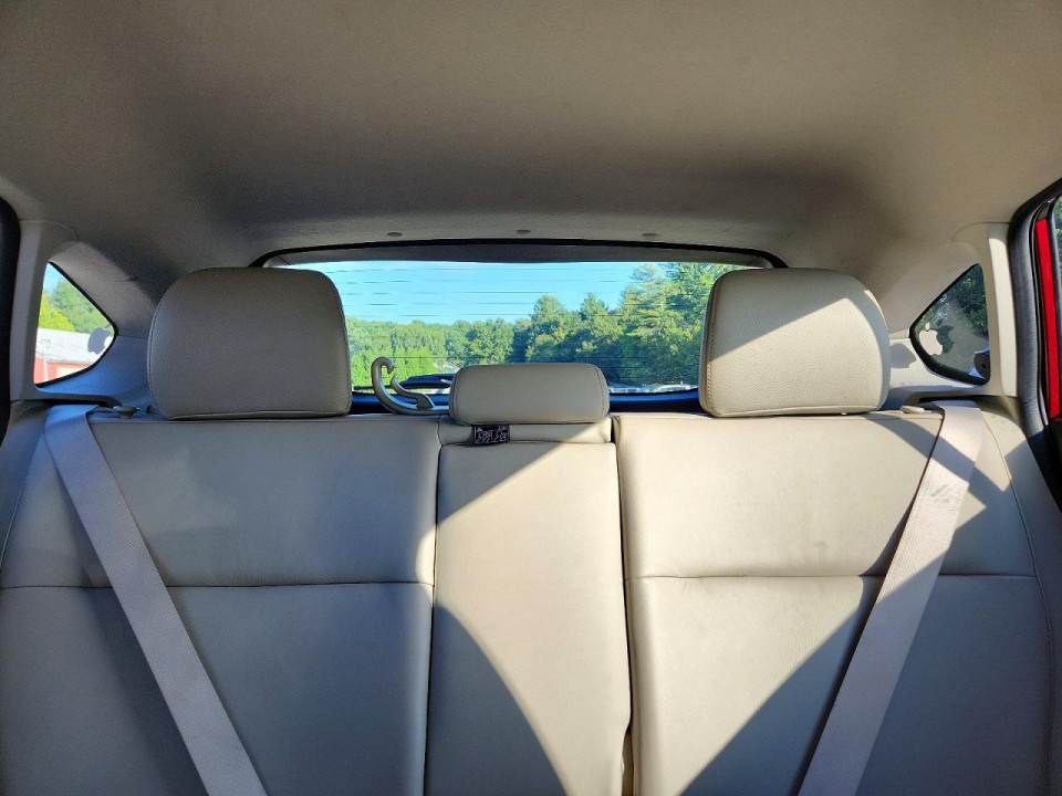 Subaru XV 2015 — Copart