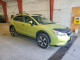 Subaru XV 2014 — Copart