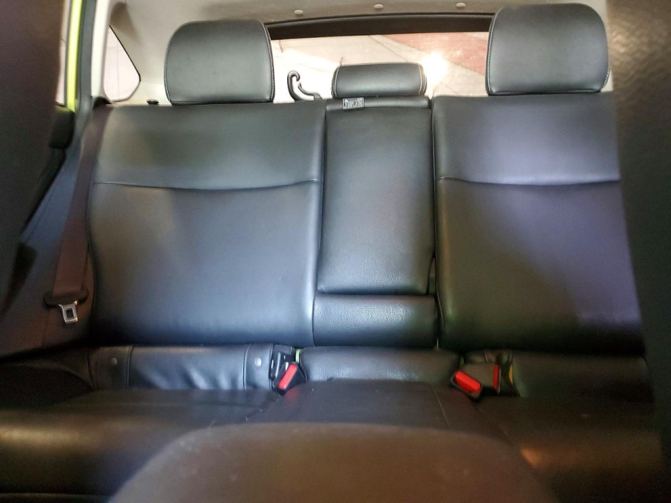 Subaru XV 2014 — Copart