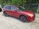 Subaru XV 2014 — Copart