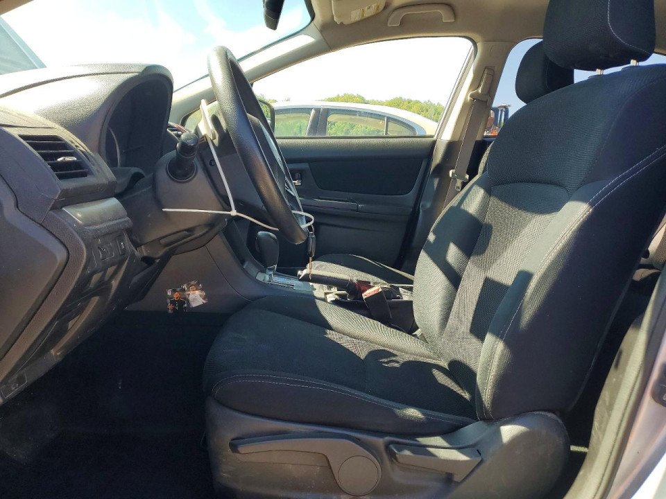 Subaru XV 2013 — Copart