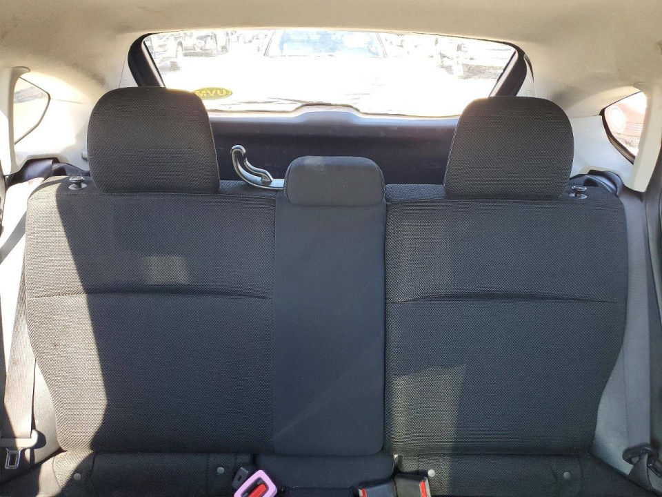 Subaru XV 2013 — Copart