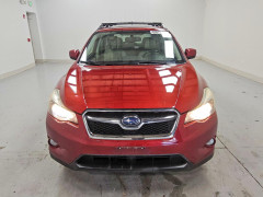 Subaru XV 2014
