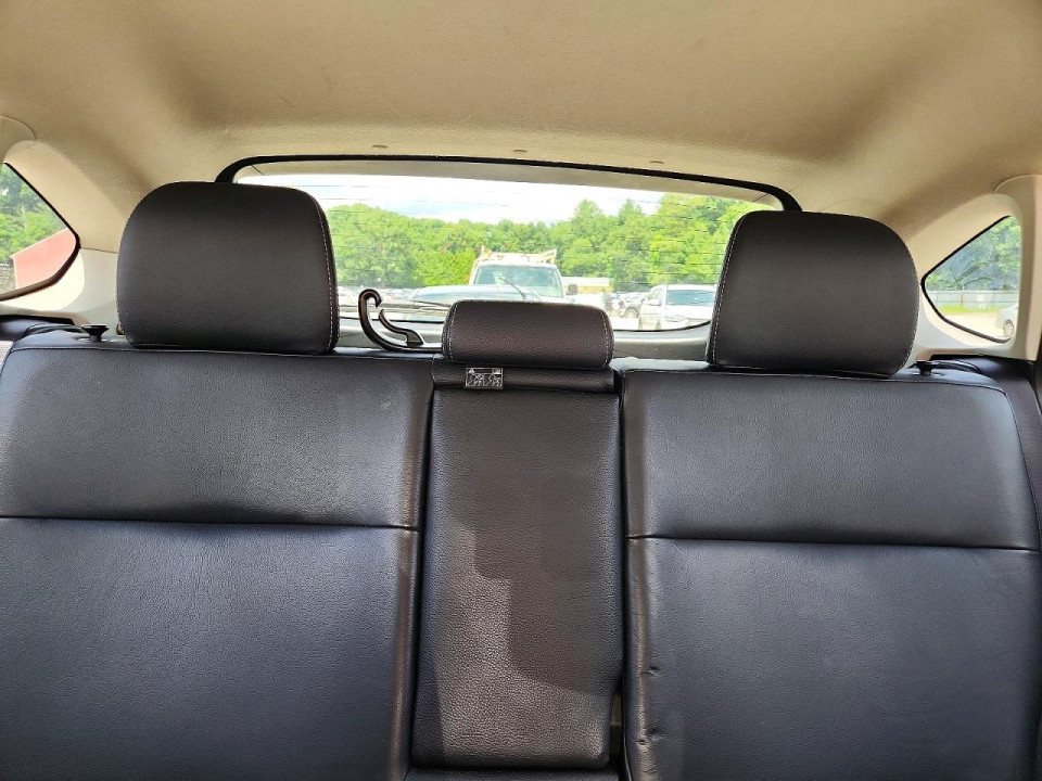 Subaru XV 2015 — Copart