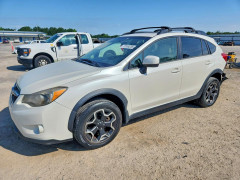 Subaru XV 2014 — Copart