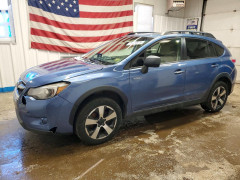 Subaru XV 2014 — Copart