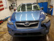 Subaru XV 2014 — Copart