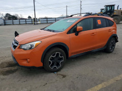 Subaru XV 2013 — Copart