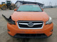 Subaru XV 2013 — Copart