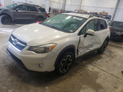 Subaru XV 2014 — Copart
