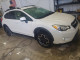 Subaru XV 2014 — Copart