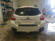 Subaru XV 2014 — Copart