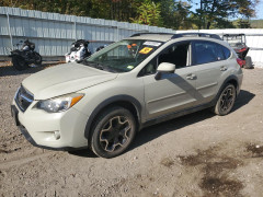 Subaru XV 2015 — Copart