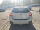 Subaru XV 2015 — Copart