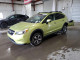 Subaru XV 2014 — Copart