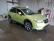 Subaru XV 2014 — Copart