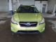 Subaru XV 2014 — Copart