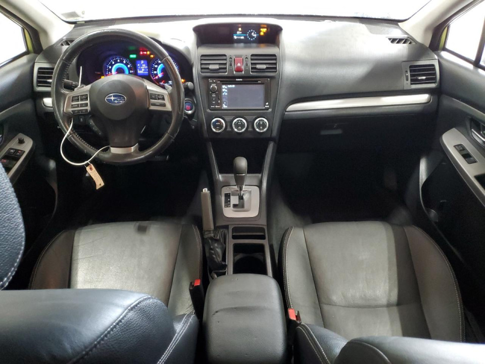 Subaru XV 2014 — Copart