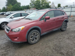 Subaru XV 2013 — Copart