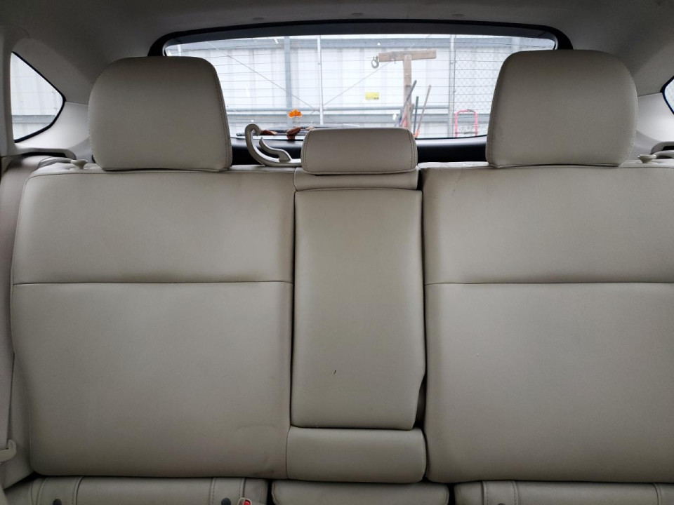 Subaru XV 2013 — Copart