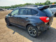 Subaru XV 2015 — Copart