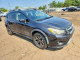 Subaru XV 2015 — Copart