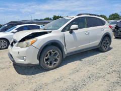 Subaru XV 2013 — Copart