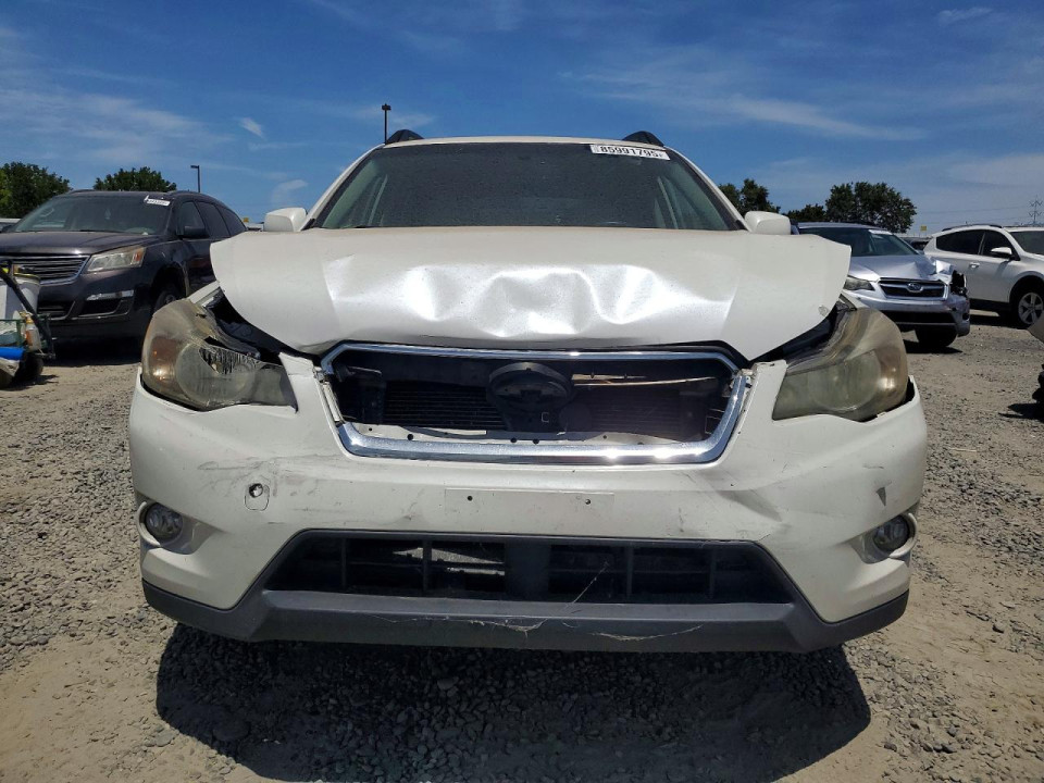 Subaru XV 2013 — Copart