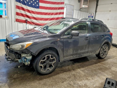 Subaru XV 2015 — Copart
