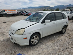 Suzuki AERIO 2004 — Copart