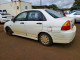 Suzuki AERIO 2004 — Copart