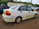 Suzuki AERIO 2004 — Copart