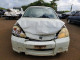 Suzuki AERIO 2004 — Copart