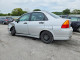 Suzuki AERIO 2004 — Copart