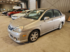 Suzuki AERIO 2006