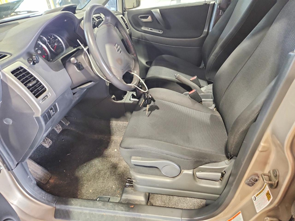 Suzuki AERIO 2006 — Copart