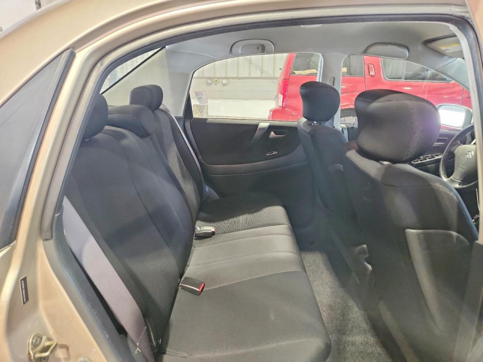 Suzuki AERIO 2006 — Copart