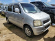 Suzuki UK 1999 — Copart