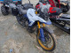 Suzuki DL800DE RC 2024 — Copart