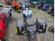 Suzuki DL800DE RC 2024 — Copart