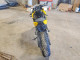 Suzuki GSX800 F 2024 — Copart