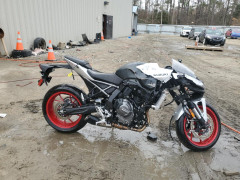Suzuki GSX800 F 2024 — Copart
