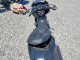 Suzuki AN400 A 2025 — Copart