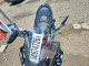Suzuki AN400 A 2025 — Copart