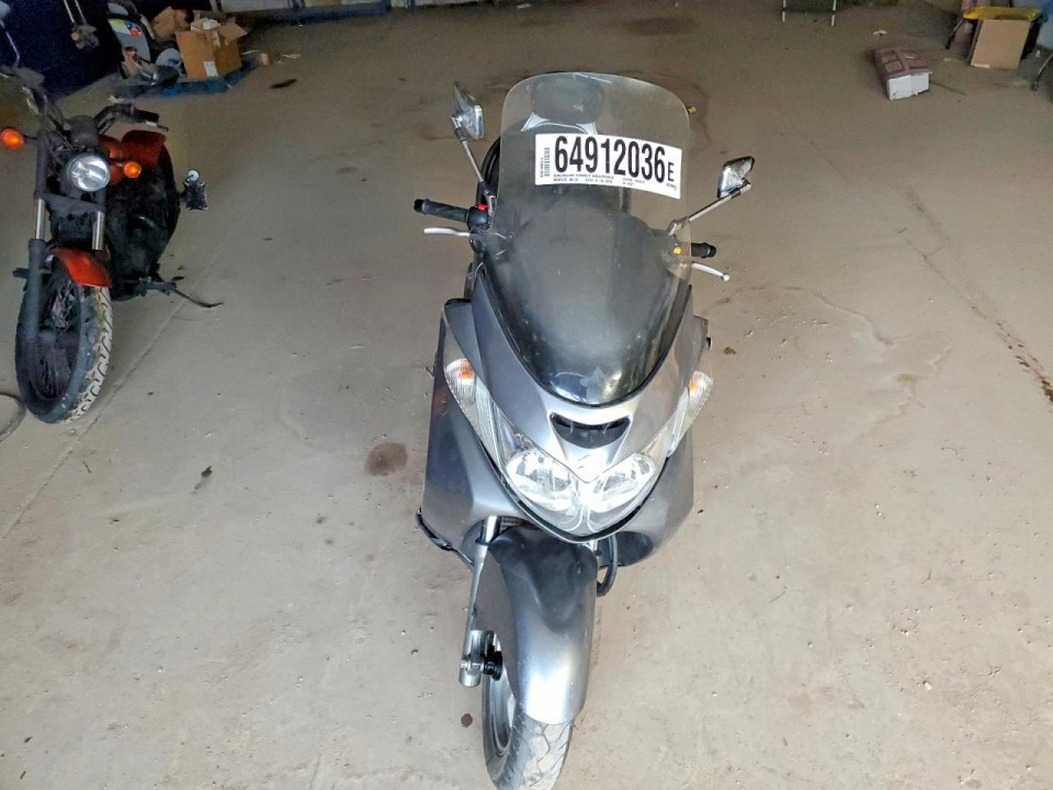 Suzuki AN400 K3 2006 — Copart